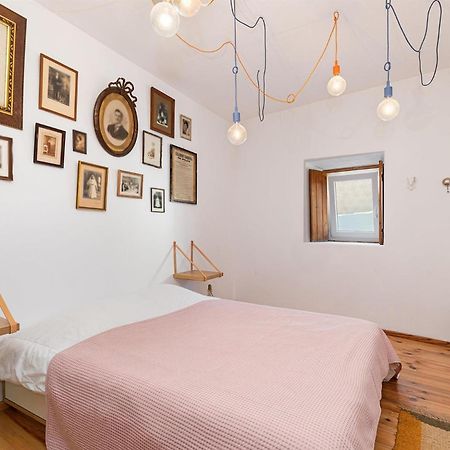 Casa Do Torreao Bed and Breakfast Salir Εξωτερικό φωτογραφία