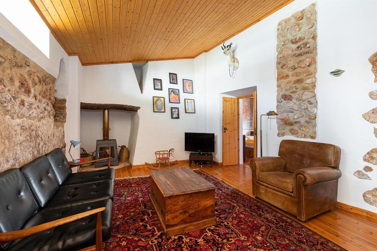Casa Do Torreao Bed and Breakfast Salir Εξωτερικό φωτογραφία