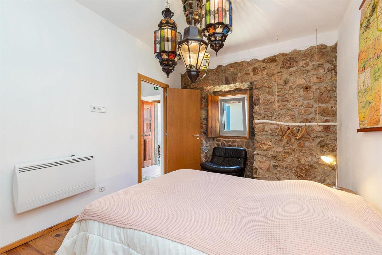Casa Do Torreao Bed and Breakfast Salir Εξωτερικό φωτογραφία