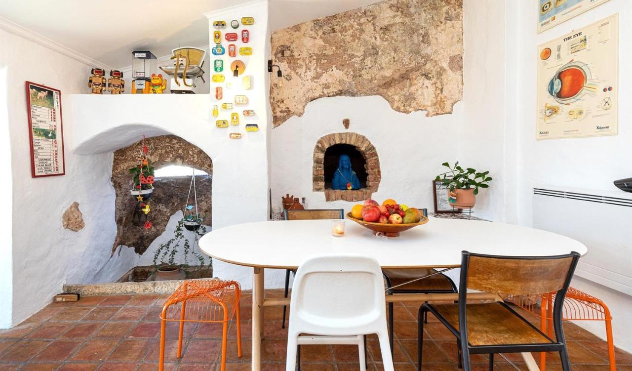 Casa Do Torreao Bed and Breakfast Salir Εξωτερικό φωτογραφία