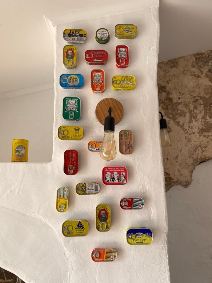 Casa Do Torreao Bed and Breakfast Salir Εξωτερικό φωτογραφία