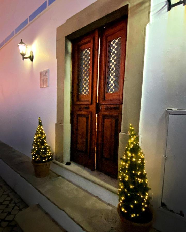 Casa Do Torreao Bed and Breakfast Salir Εξωτερικό φωτογραφία
