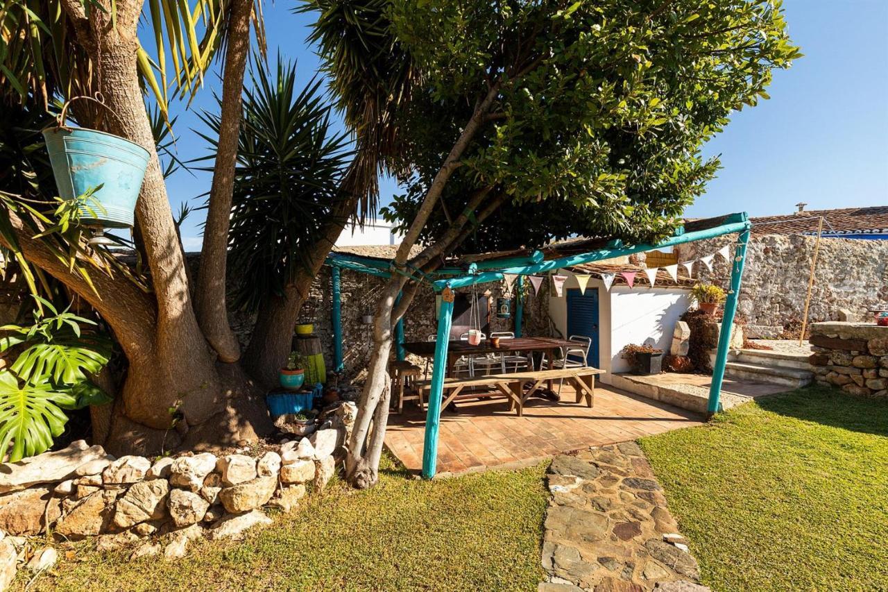 Casa Do Torreao Bed and Breakfast Salir Εξωτερικό φωτογραφία