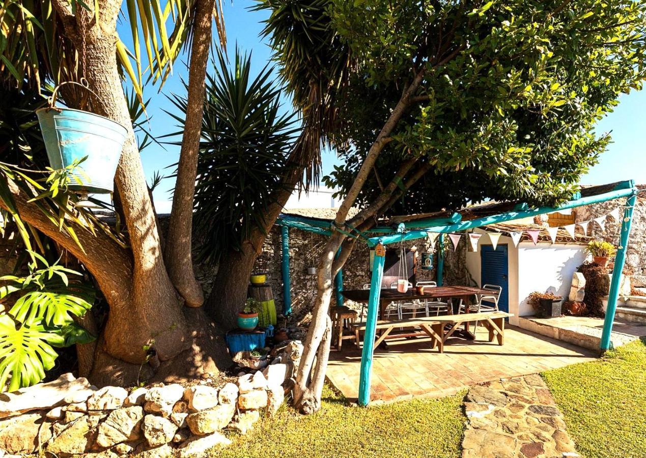 Casa Do Torreao Bed and Breakfast Salir Εξωτερικό φωτογραφία