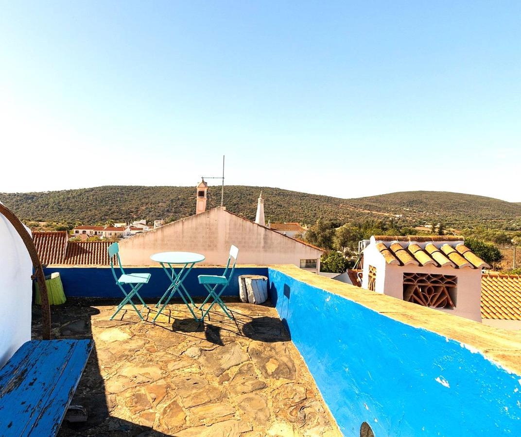 Casa Do Torreao Bed and Breakfast Salir Εξωτερικό φωτογραφία