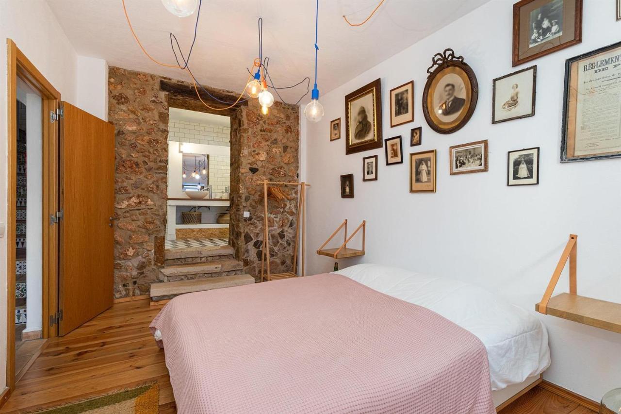 Casa Do Torreao Bed and Breakfast Salir Εξωτερικό φωτογραφία