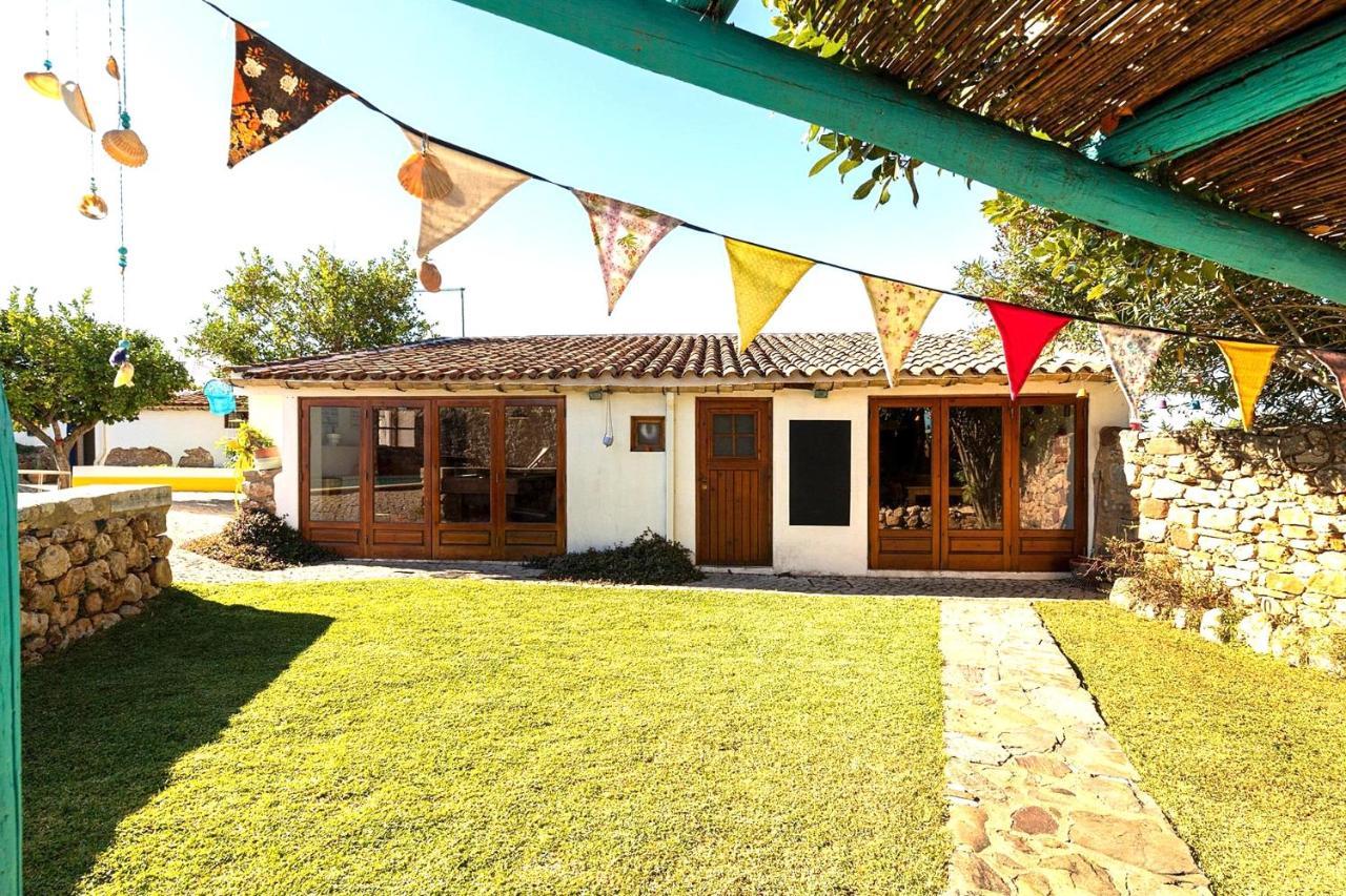 Casa Do Torreao Bed and Breakfast Salir Εξωτερικό φωτογραφία