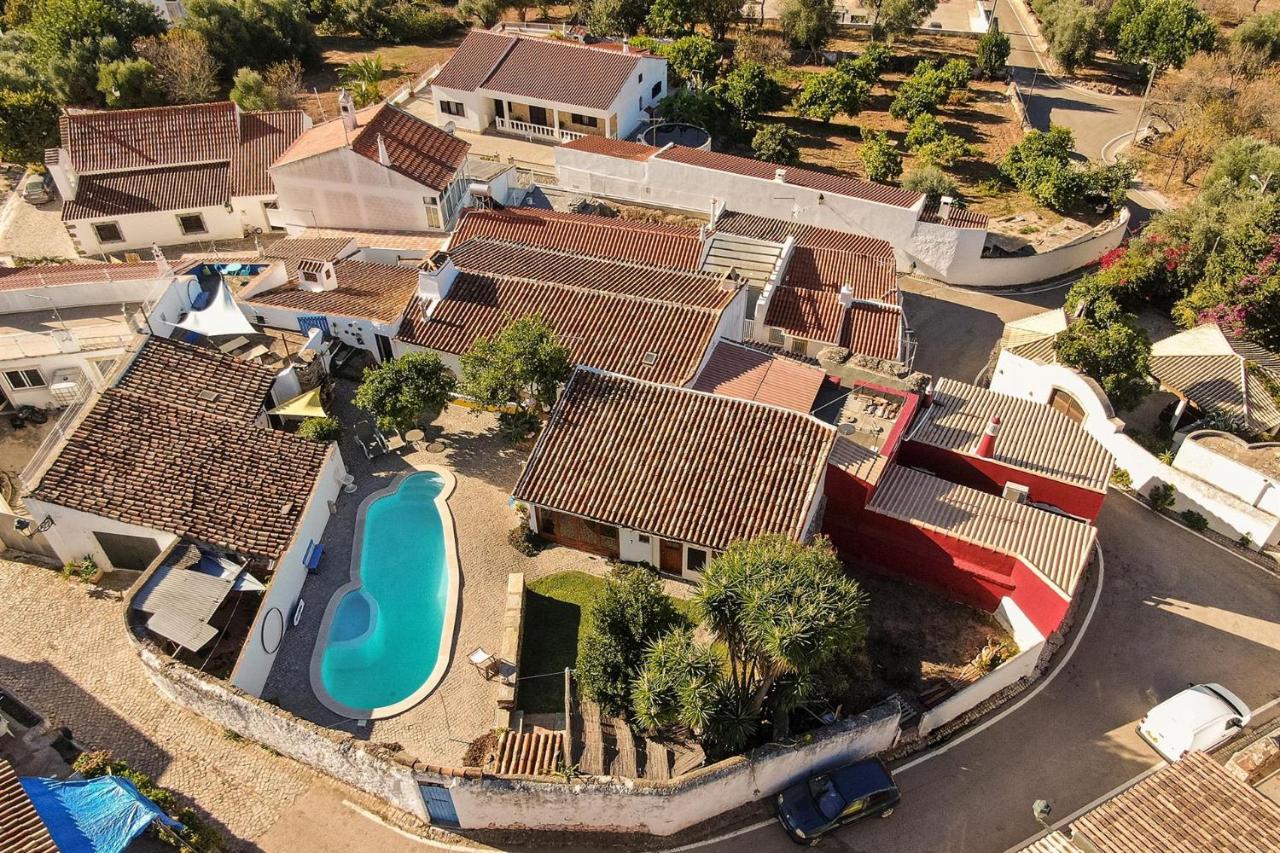 Casa Do Torreao Bed and Breakfast Salir Εξωτερικό φωτογραφία