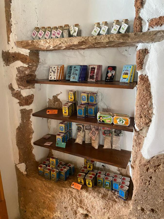 Casa Do Torreao Bed and Breakfast Salir Εξωτερικό φωτογραφία