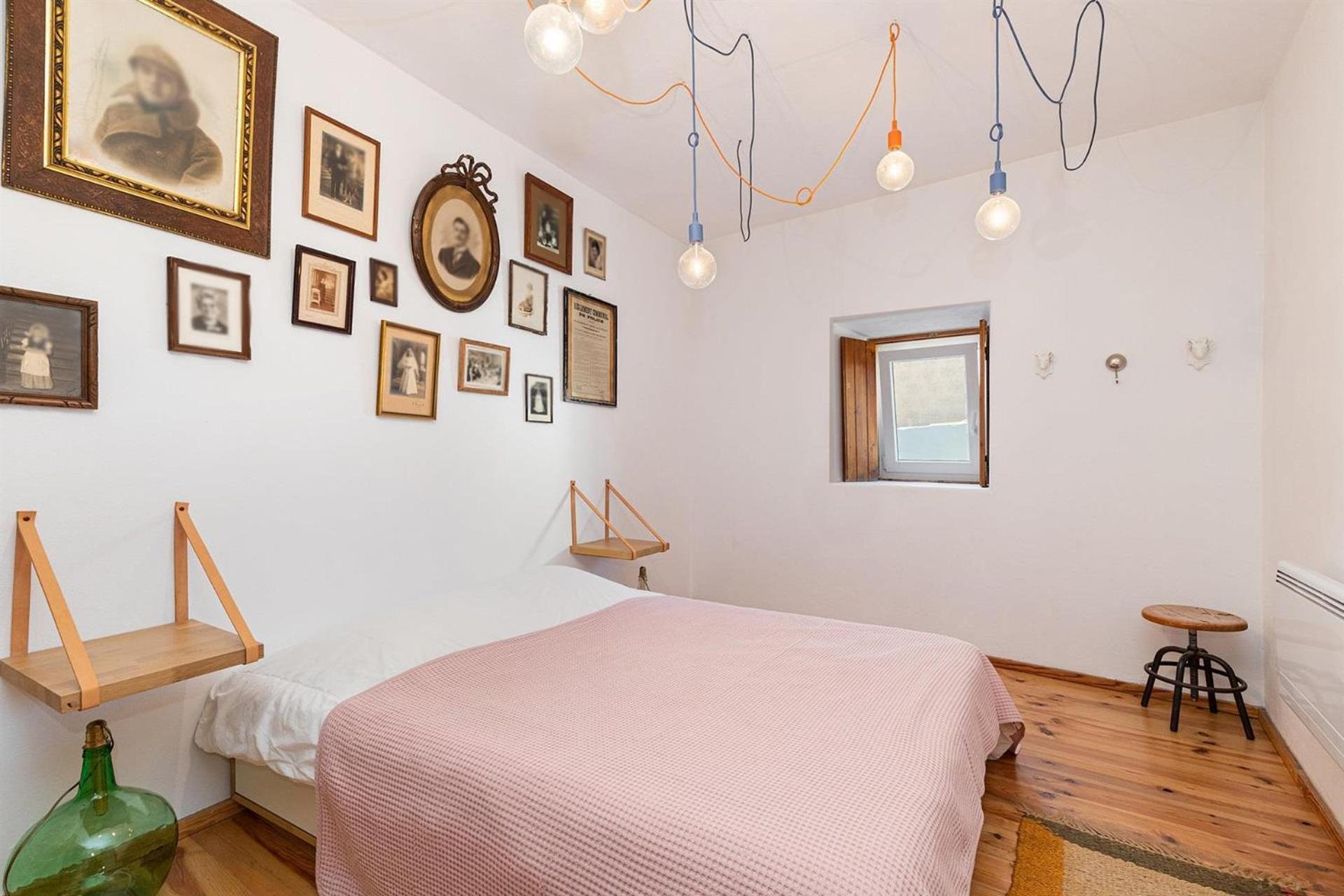 Casa Do Torreao Bed and Breakfast Salir Εξωτερικό φωτογραφία
